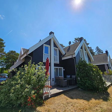 Haus Sandra 格洛威 外观 照片