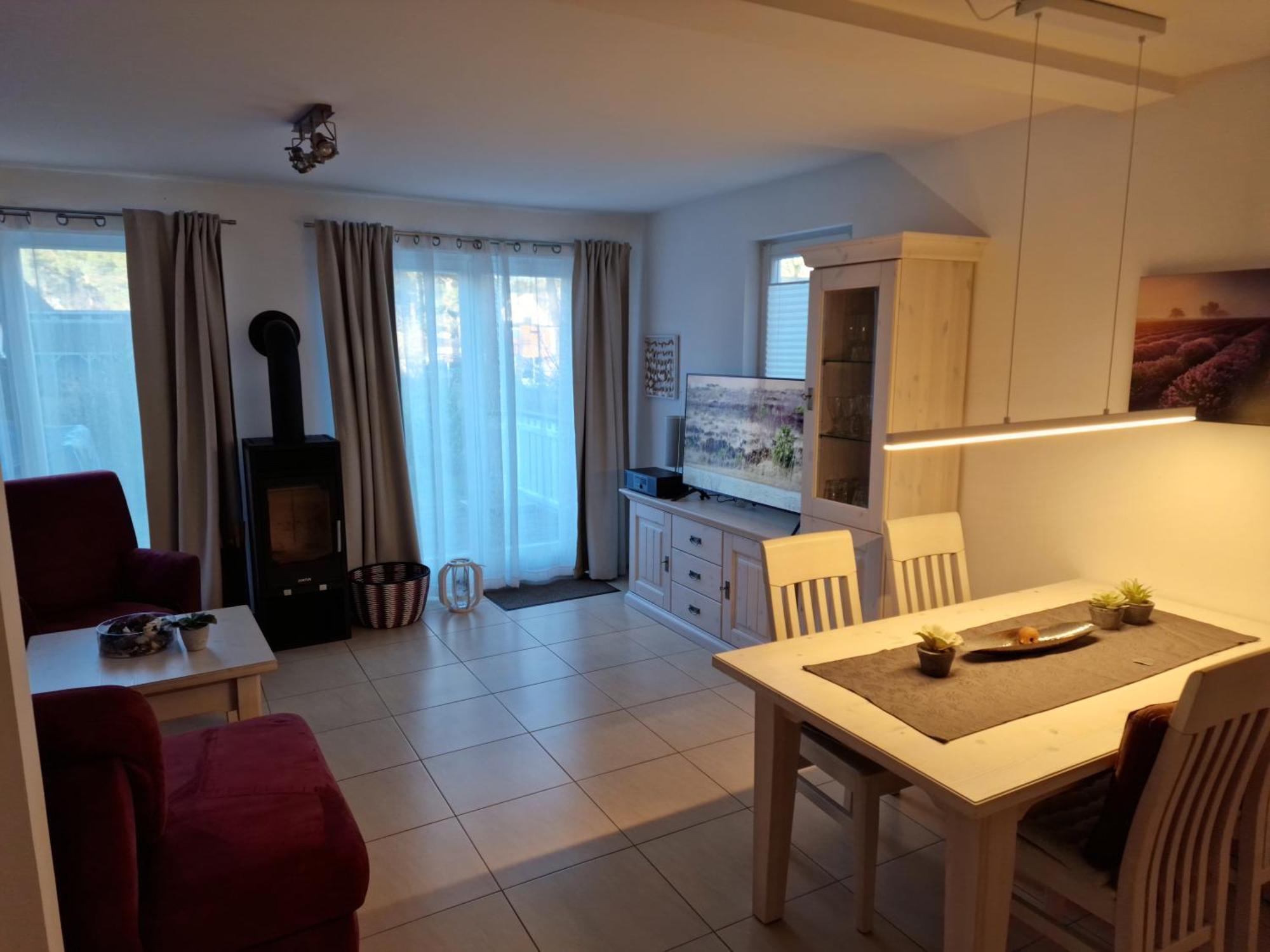 Haus Sandra 格洛威 外观 照片