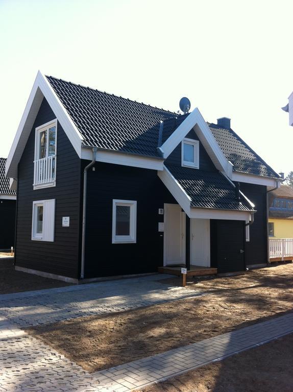 Haus Sandra 格洛威 外观 照片